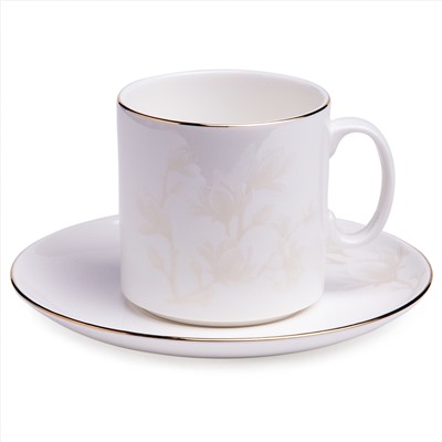 ЧАЙНЫЙ НАБОР LEFARD "МЕДИССОН" НА 4 ПЕР. 8 ПР. 270 МЛ