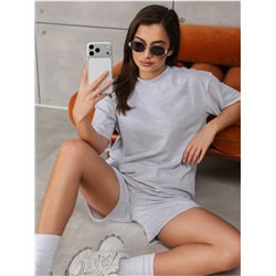 Костюм "Фэшн" Кармеланж