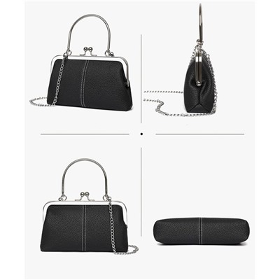 Bags Сумка женская / кожа /   0110914