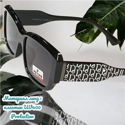 Очки солнцезащитные женские Арт 5332/1 №5