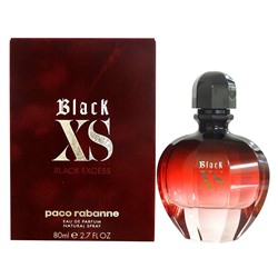 Paco Rabanne Blaon Exgess  For Women edp 80 ml