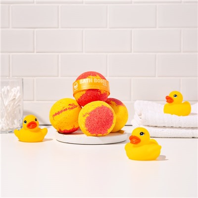 Шарик для ванн с маслами ЮДЗУ