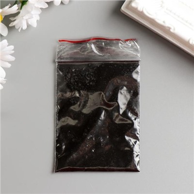 Краситель «КОНТРАСТ» чёрный, 10 г