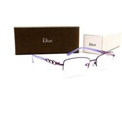 Распродажа без футляра Dior оправа 3241 с07