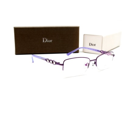Распродажа без футляра Dior оправа 3241 с07