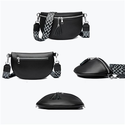 Bags Сумка женская / кожа /  02113