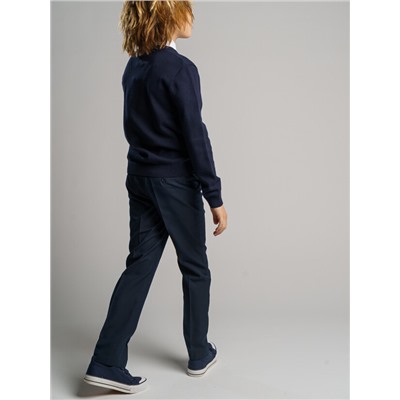 Кардиган для мальчика