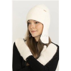 Ушанка Женская  РВ217
