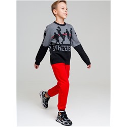 Джемпер для мальчика