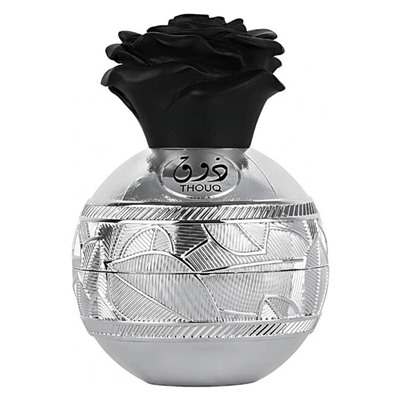 Lattafa Thouq For Women edp 80 ml