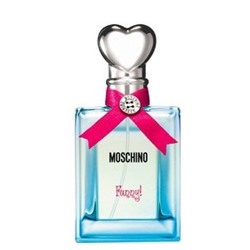 MOSCHINO FUNNY 25ml edt