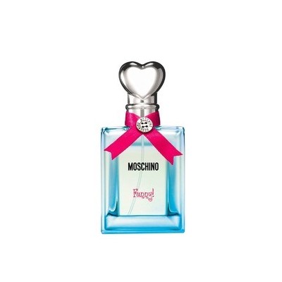 MOSCHINO FUNNY 25ml edt