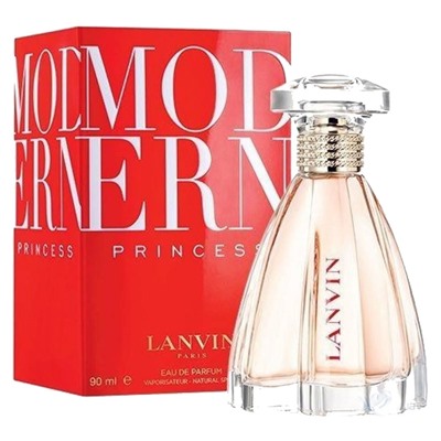 EU Ланвин Modern Princess For Women edt 90 ml