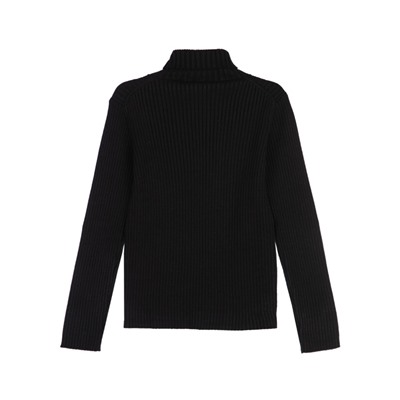 Водолазка для девочки