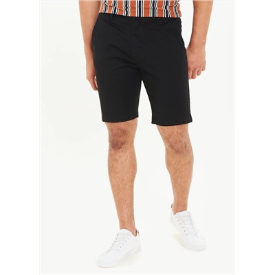 Slim Fit Stretch Chino Shorts