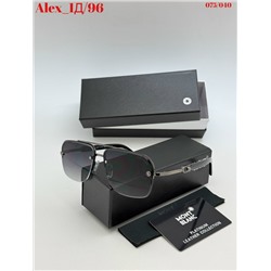 🔥НОВАЯ КОЛЛЕКЦИЯ 🕶Очки с Мужский 👓
💐Летнего Сезона 2026🔥
✅Качество Премиум Класс !