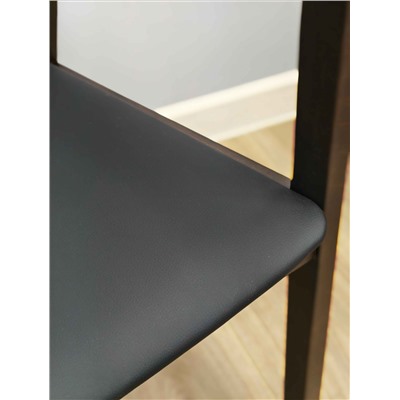 Стул SHT-S203
                        черный / венге