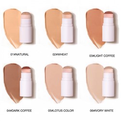 Консилер O.TWO.O Cushion-Corrector № 4 Dark Coffee 7.5 g