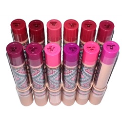 Помада МАС Tribe Vibe Lip Рencil (упаковка 12 шт)