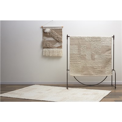 Ковер из шерсти Chandigarh из коллекции Ethnic