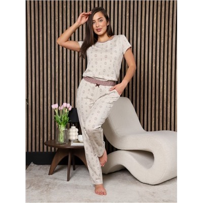 Женская пижама П-155
