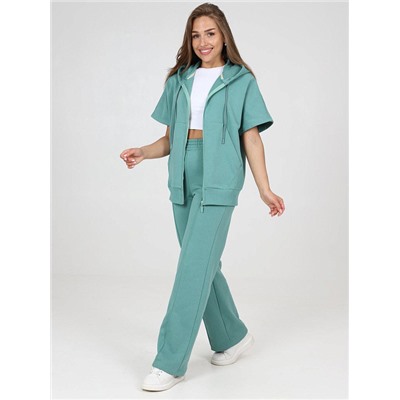 Брюки Виталина олива ИвК