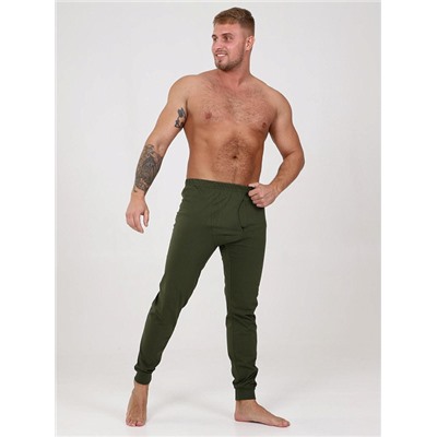 Кальсоны Кронштадт хаки ИвК