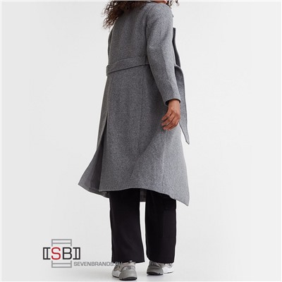 H&M, 302372, Пальто