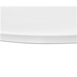 Стол SHT-TU17/80 МДФ
                        черный муар / белый