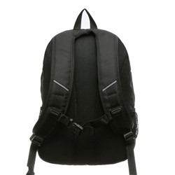 Рюкзак молодёжный Stavia, 46×33×16 см, эргономичная спинка, «Кант»