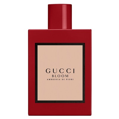 Gucci Bloom Ambrosia Di Fiori For Women edp 100 ml