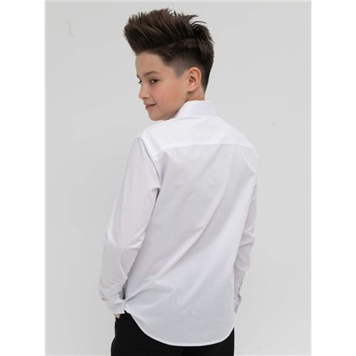 сорочка верхняя для мальчиков