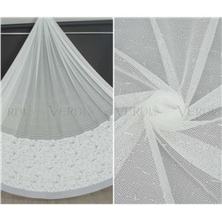 Сетка с рисунком 8219