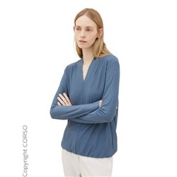 Tt Shirt V-Ausschn