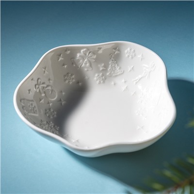 НАБОР САЛАТНИКОВ LEFARD "NUTCRACKER" 2 ШТ. 15,5*4 СМ 350 МЛ (КОР=16НАБ.)