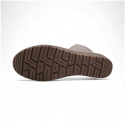 Зимние женские сапоги Н3595-17 светло-коричневые