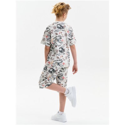 Шорты для мальчика