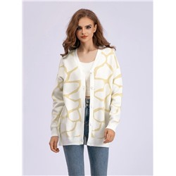 Eleganzza Кардиган женский   3711