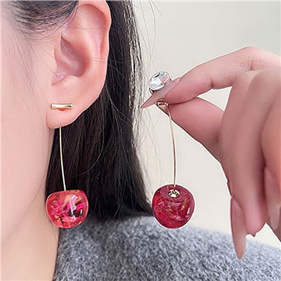 Серьги на гвоздиках арт. 13 5063 (id 290185)