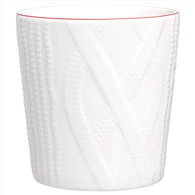 КРУЖКА LEFARD "WINTER STORY" 360 МЛ (КОР=24ШТ.)