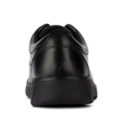 Kids' Leather Derby Shoes (Youth size 3-8)
