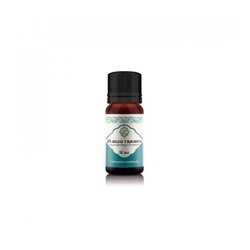 Масло таману, нерафинированное