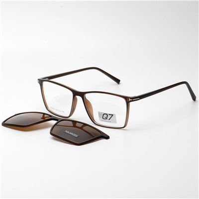 Оправа Q7 159403 c4 в комплекте 1 насадка