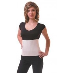 300101 Бандаж послеоперационный (абдоминальный) БПО шир. 31см РS (ОТ 70-85см)