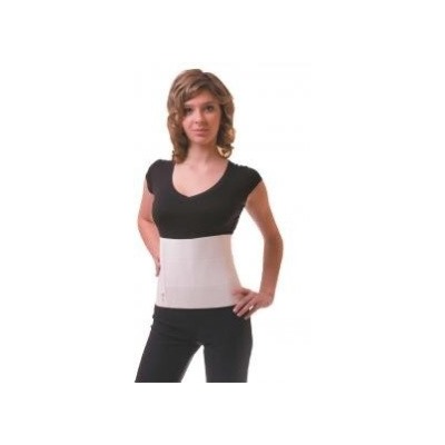 300101 Бандаж послеоперационный (абдоминальный) БПО шир. 31см РS (ОТ 70-85см)