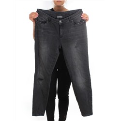 15410220-79437 DARK GRAY Джинсы женские