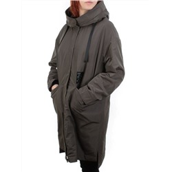 2190 SWAMP Куртка демисезонная женская Parten (50 гр. синтепон)