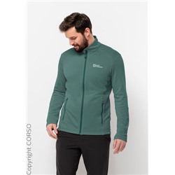 Fleecejacke