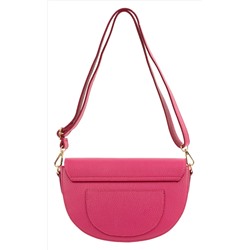 Сумка женская из телячьей кожи