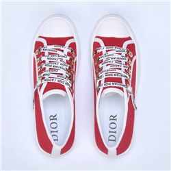 Кеды Christian Dior арт 5461